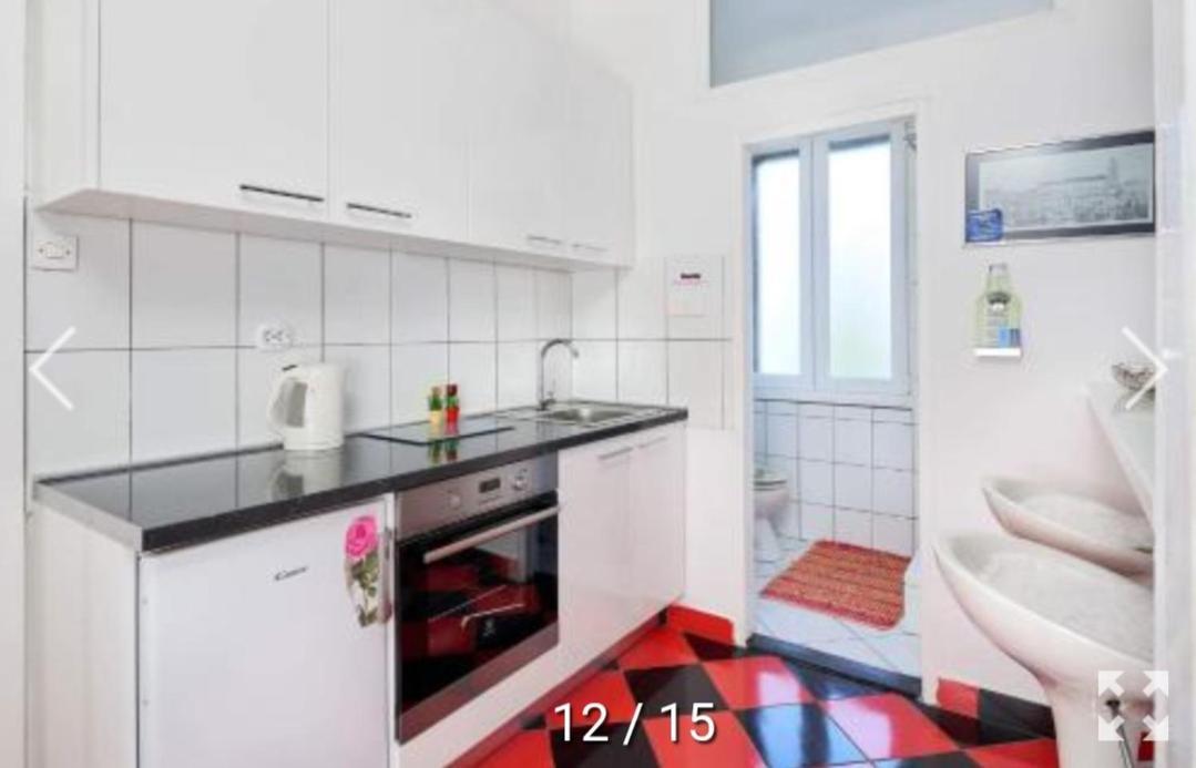 Apartment Izabela Split Exterior foto