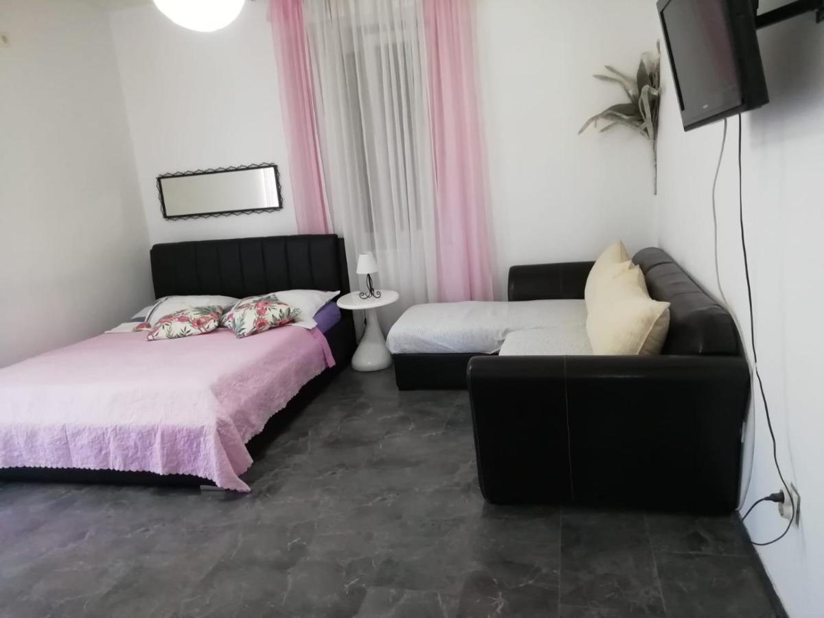 Apartment Izabela Split Exterior foto