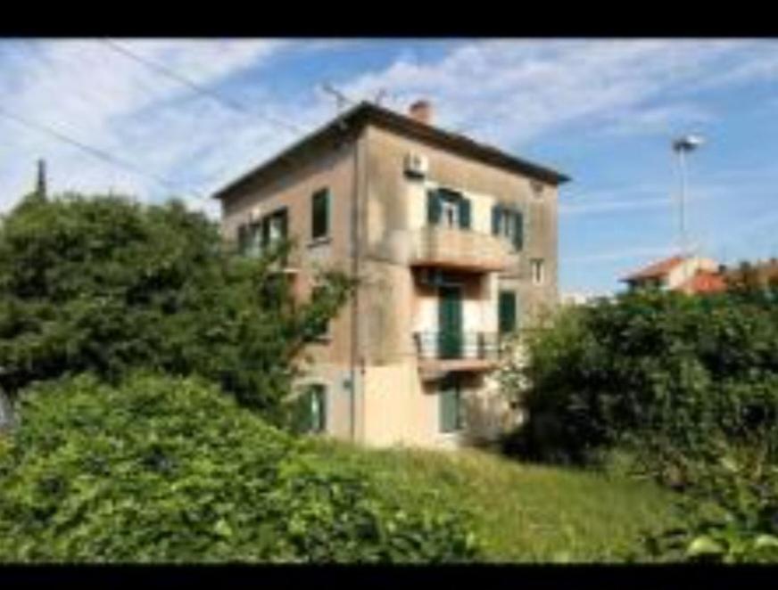 Apartment Izabela Split Exterior foto